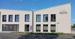 Neubau Bestattungen Venschott Neubau Bestattungen Venschott